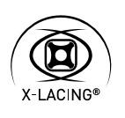 X-Lacing